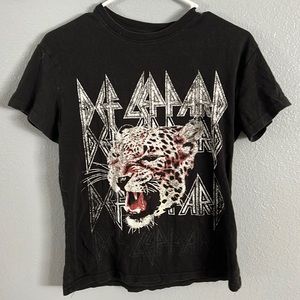 Def Leppard T-Shirt